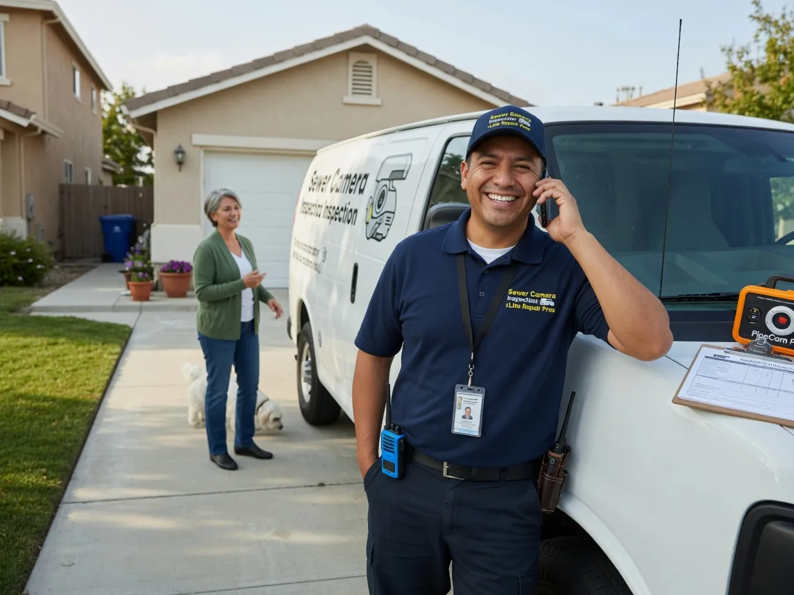 Sewer Line Repair Canyon, CA FAQs